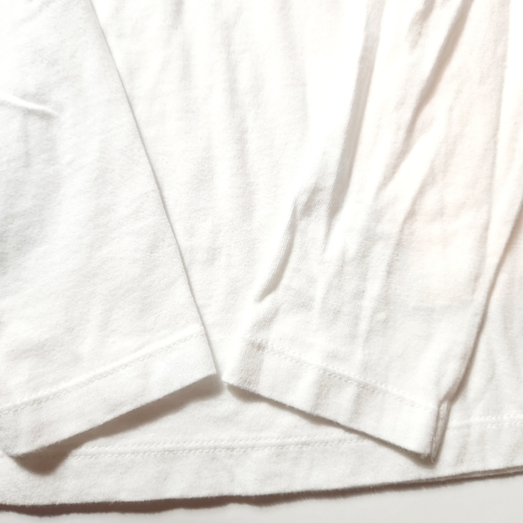 Girl's long sleeves 2 pc bundle size: 7/8 - Picture 7 of 11